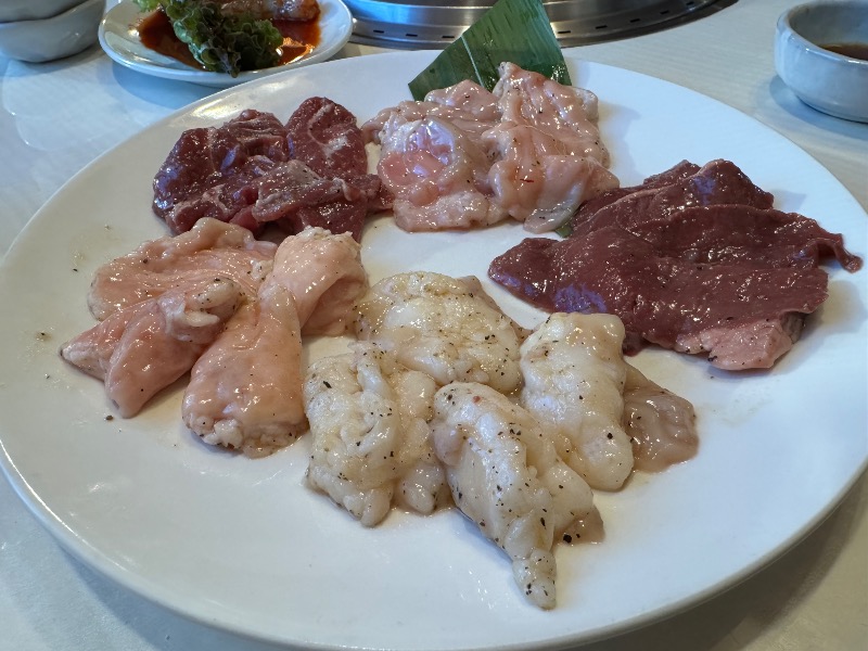 かずちさんの山賊サウナのサ活写真