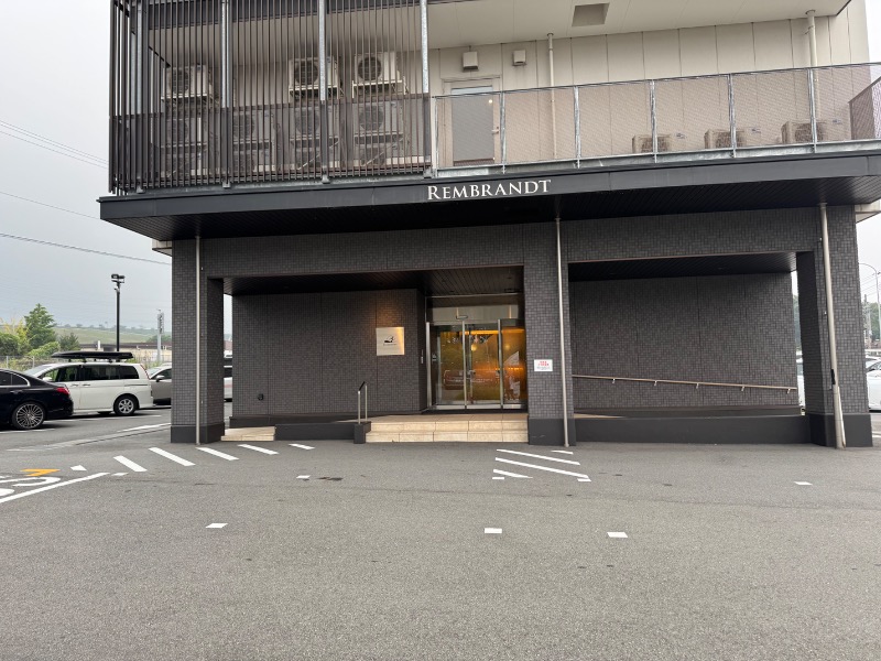 かずちさんのレンブラントスタイル御殿場駒門  富士の心湯のサ活写真
