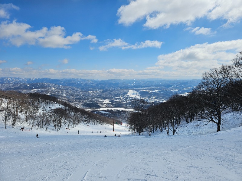 PAOさんのふたこえ温泉のサ活写真