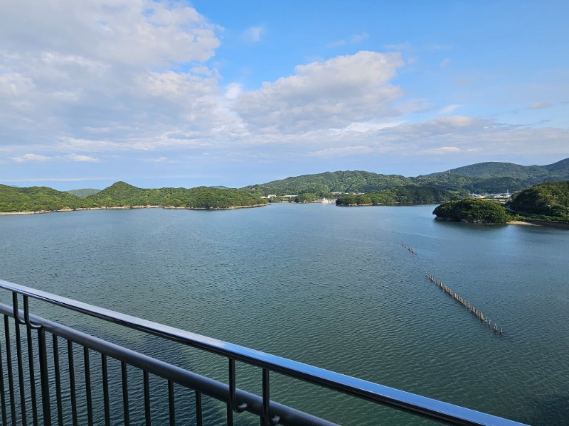 PAOさんの旅荘 海の蝶のサ活写真