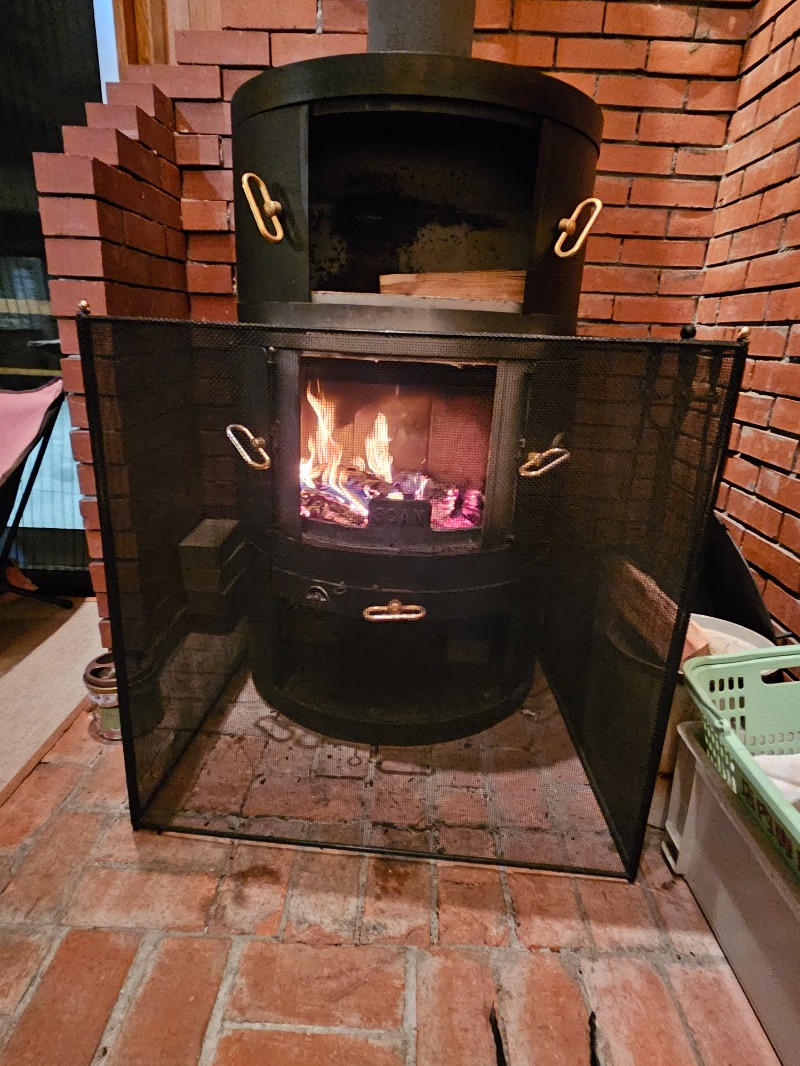 PAOさんのprivate sauna DIVE / 長野県白馬のサ活写真