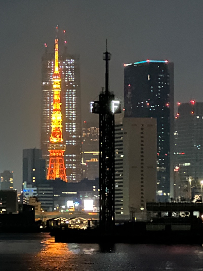 maki☆さんのラビスタ東京ベイのサ活写真