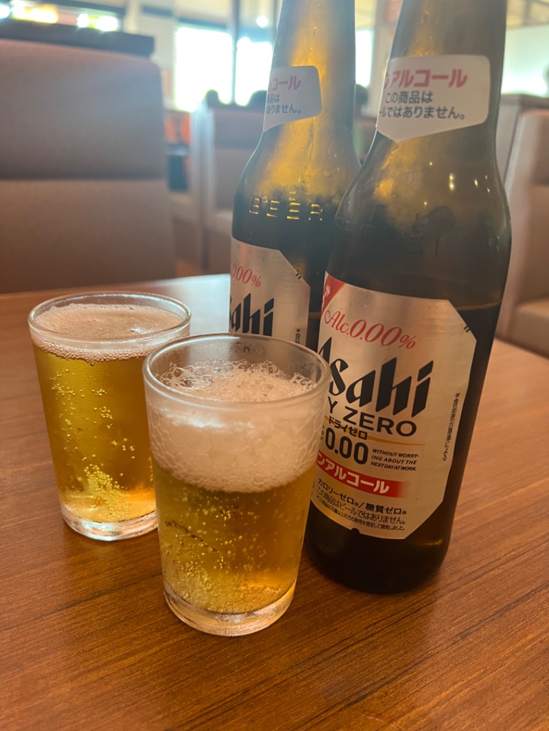 maki☆さんの名東温泉 花しょうぶのサ活写真