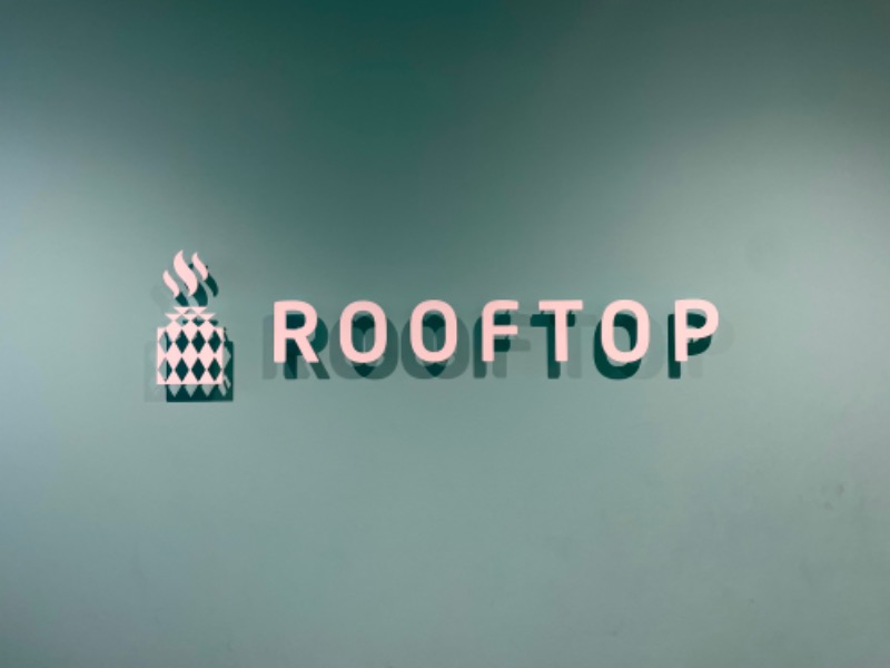 こめさんのROOFTOPのサ活写真