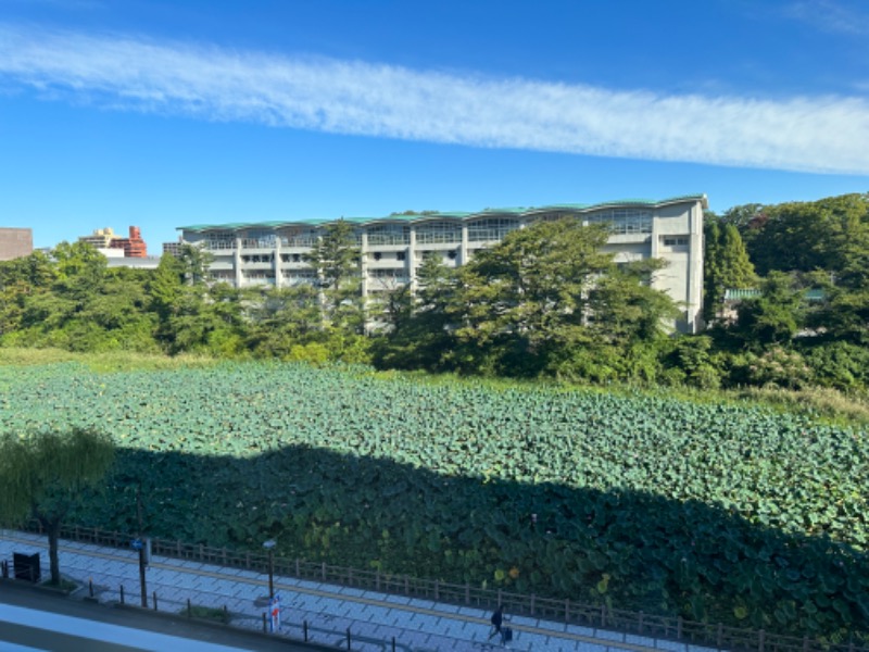 ヤマちゃんさんの中通温泉こまちの湯 ドーミーイン秋田のサ活写真