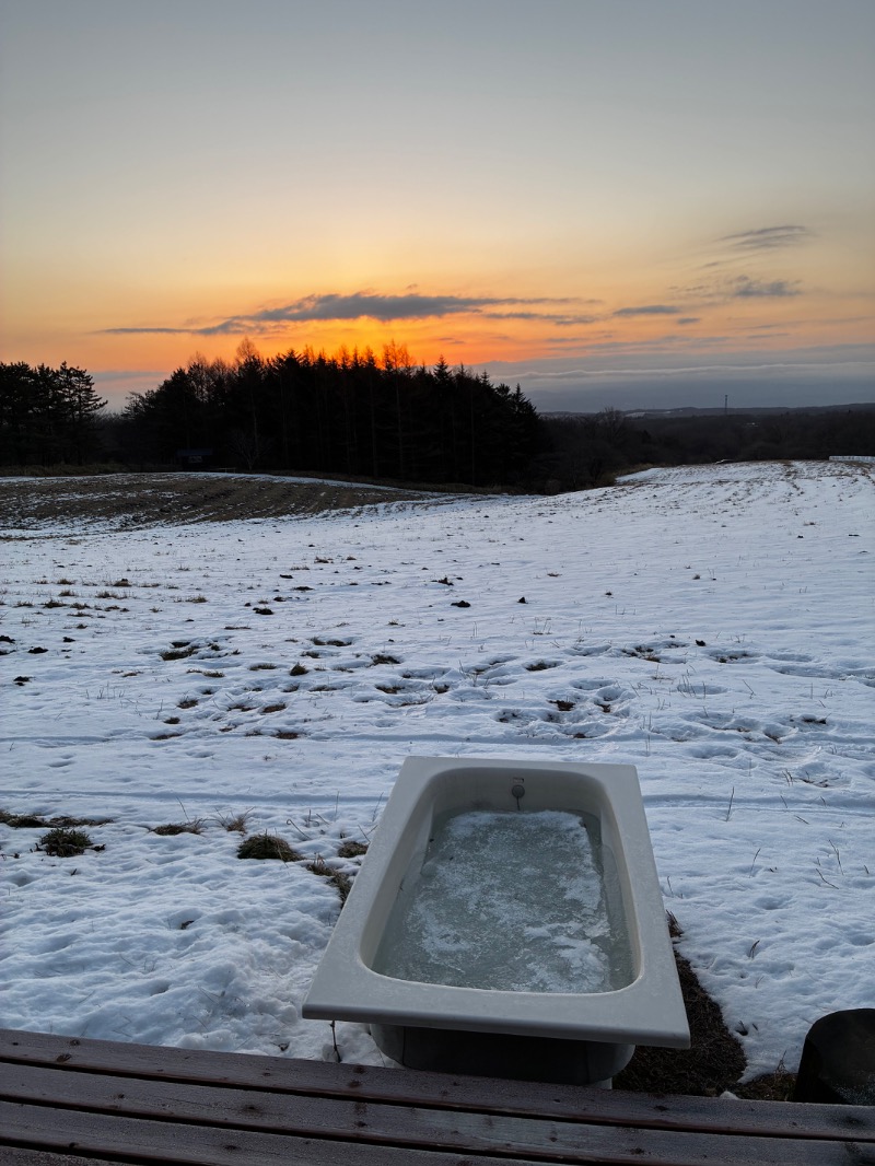 サウナフアー代表さんのQuiet Storm Nasuのサ活写真