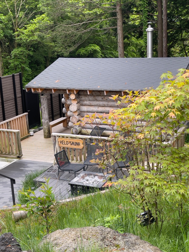 ツヨシさんのサウナ倶楽部 Thermal Climb Studio FUJIのサ活写真