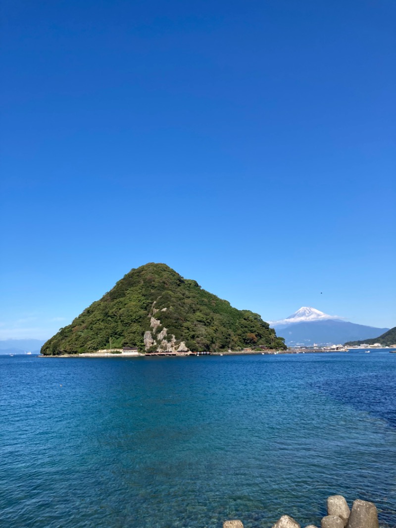 ゆーいちろーさんの駿河の湯 坂口屋のサ活写真