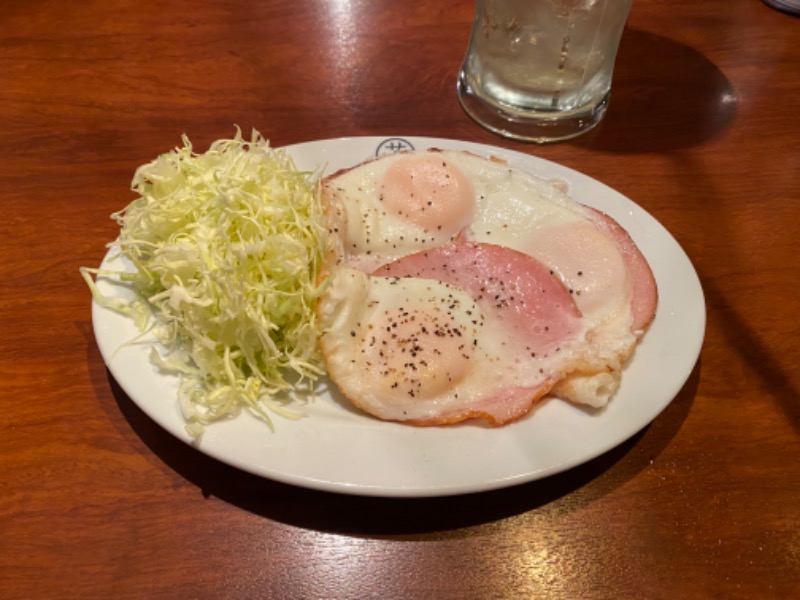 ちょび丸さんのサウナ東京 (Sauna Tokyo)のサ活写真