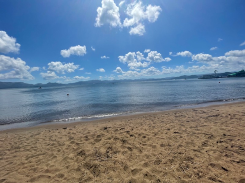 ゆりなさんのLAKE SIDE HOTELみなとや(MINATOYA SAUNA)のサ活写真