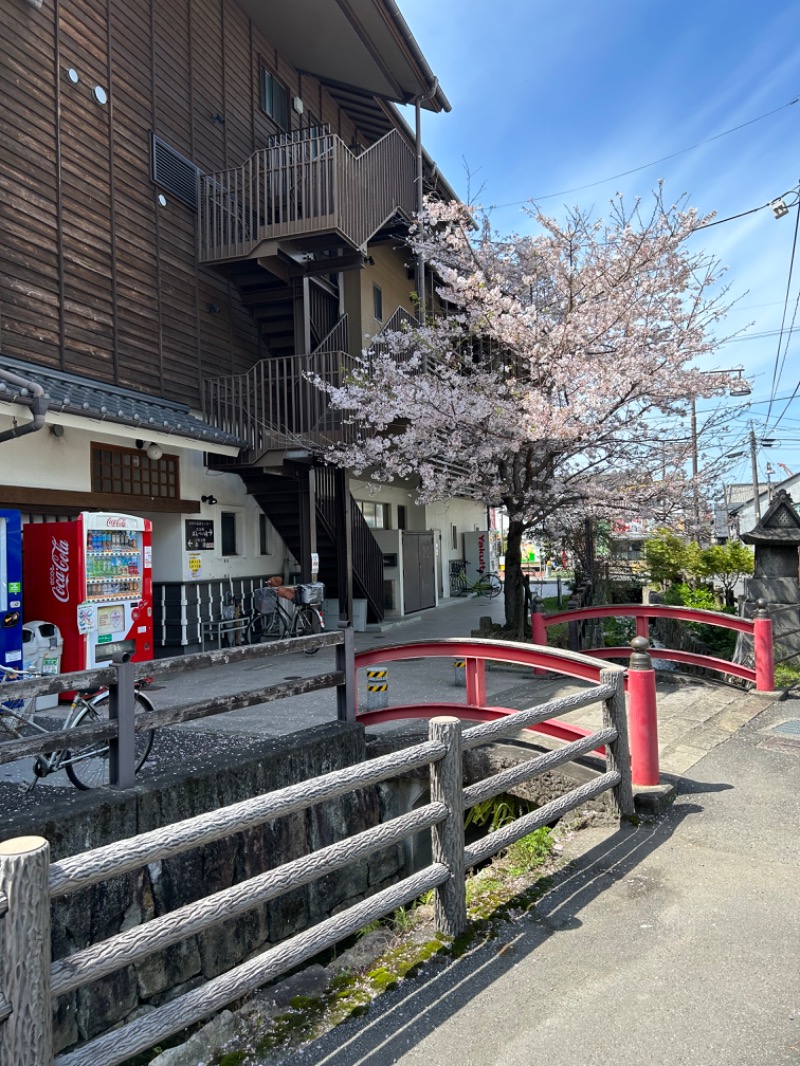 熊原さんの日奈久温泉センター ばんぺい湯&本湯のサ活写真