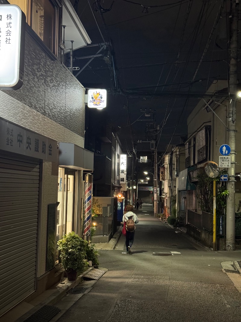おりょ工房さんの大黒湯のサ活写真
