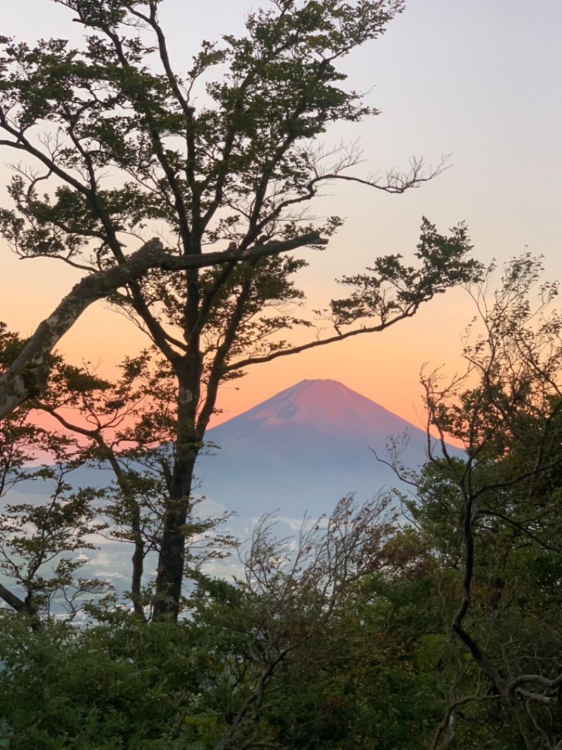 おりょ工房さんの箱根湯寮のサ活写真