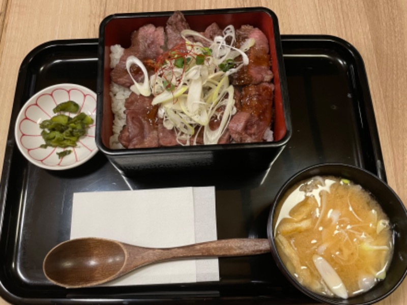 bigbozeさんのスカイスパYOKOHAMAのサ活写真