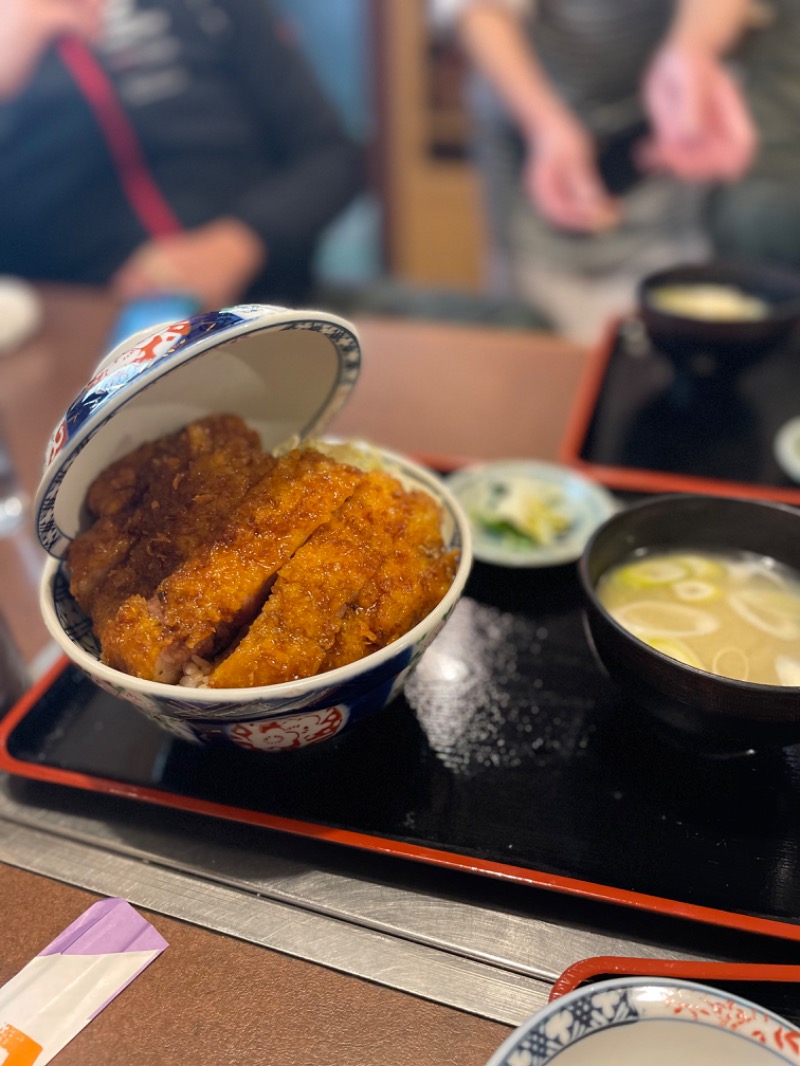 サウナがススム君（旧ご飯がススム君）さんのあさひ湯津島 (旧 旭湯津島)のサ活写真