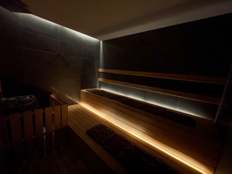 ⚾️さんのpara sauna37のサ活写真