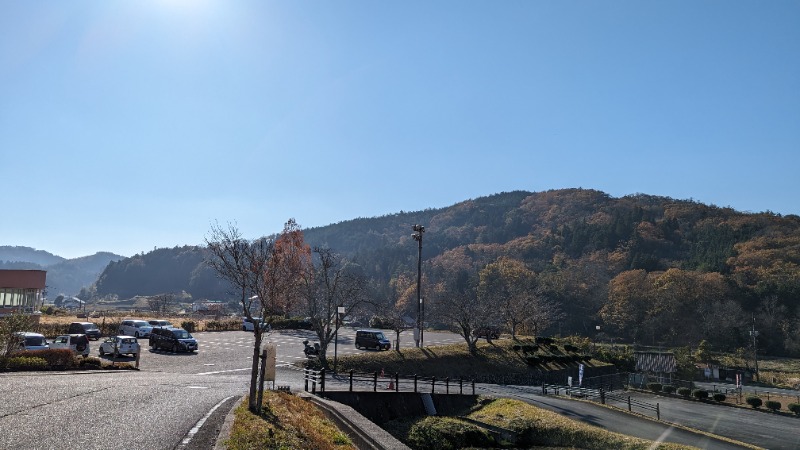 ヒロキさんのたかみや湯の森のサ活写真