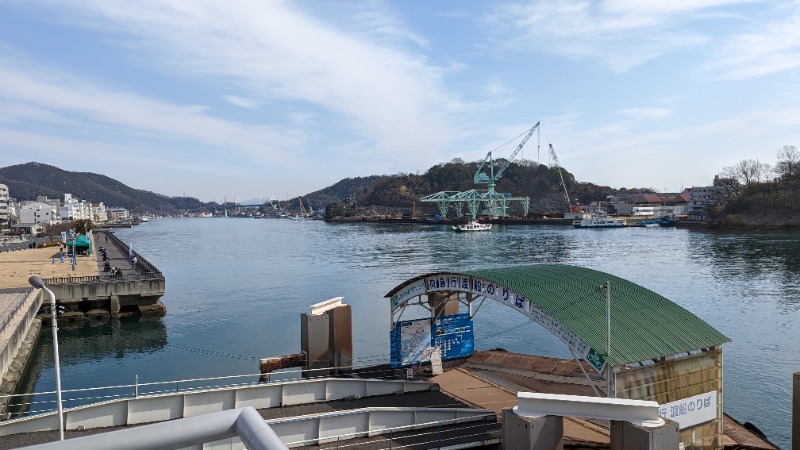 ヒロキさんの尾道平原温泉 ぽっぽの湯のサ活写真