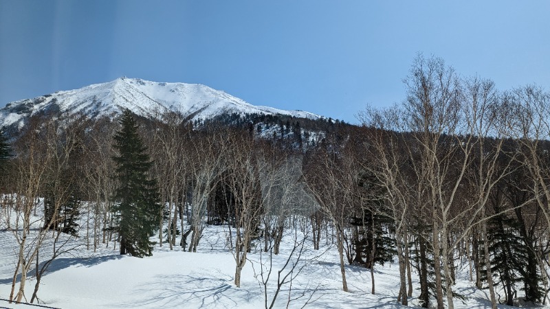 ヒロキさんの吹上温泉保養センター 白銀荘のサ活写真