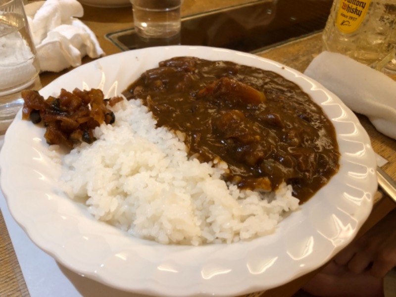 品川太郎さんのサウナ&カプセルホテル 北欧のサ活写真