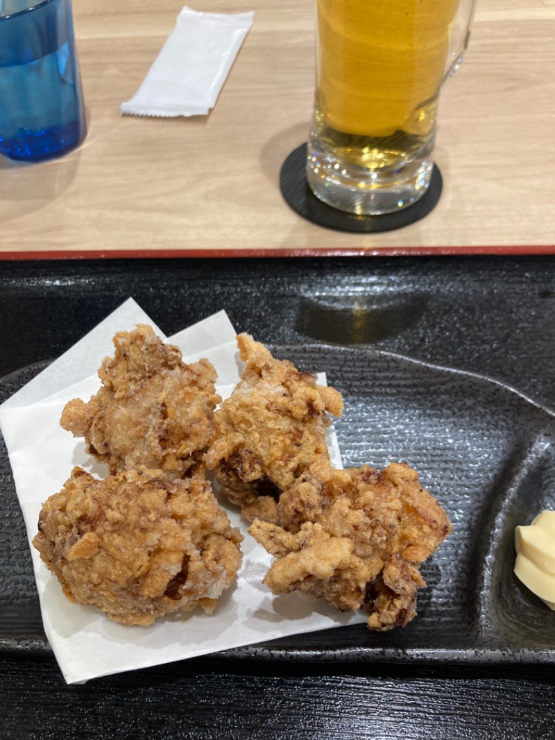 すえぞう⚾️🏈🎭🍜🍺♨️さんの朝霞サウナ 和(なごみ)のサ活写真