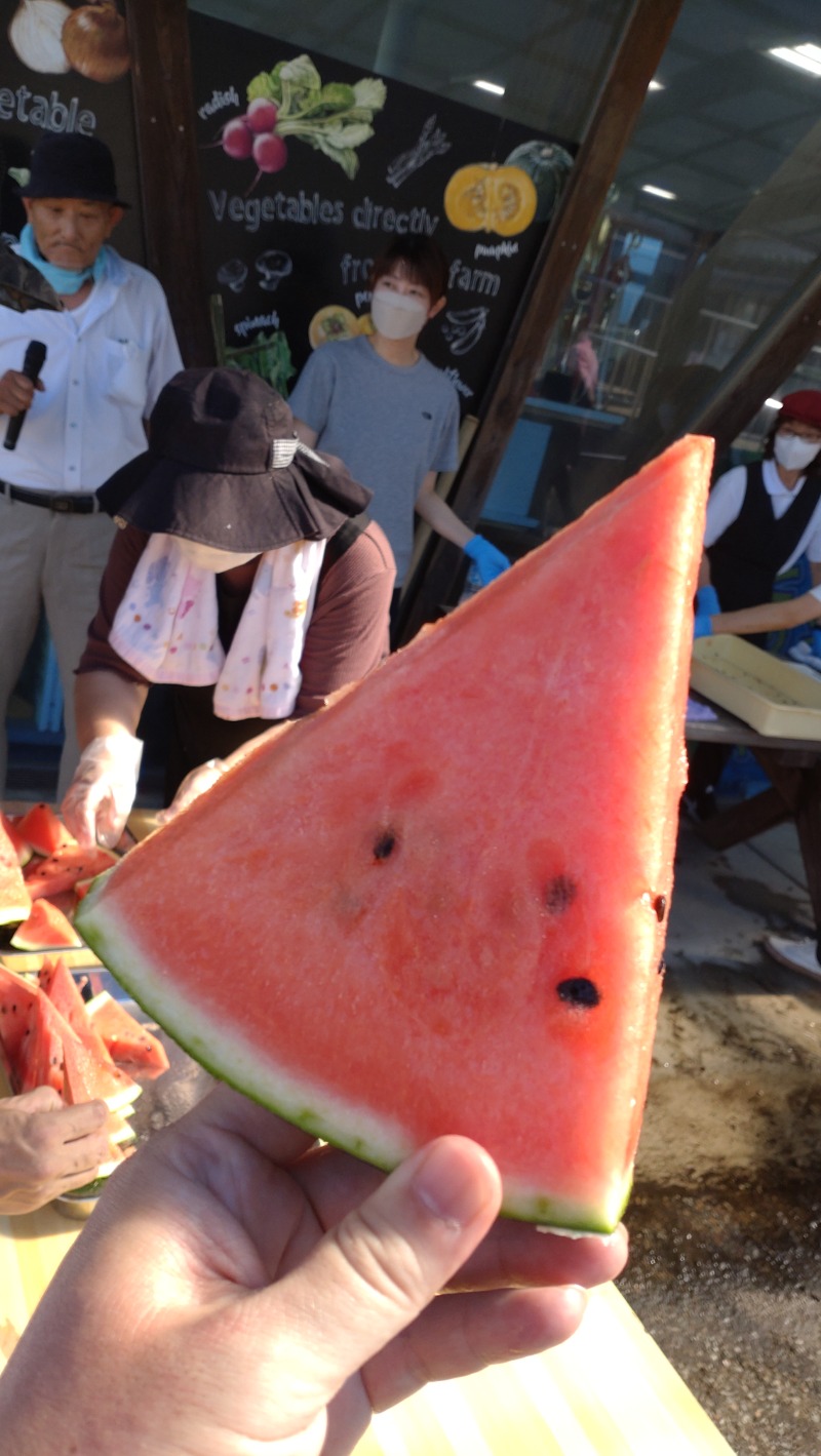 黒岩圭介さんの池田温泉本館のサ活写真