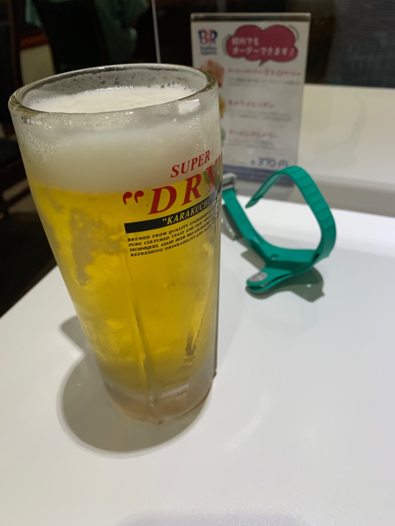 マイケルロングさんの神戸サウナ&スパのサ活写真