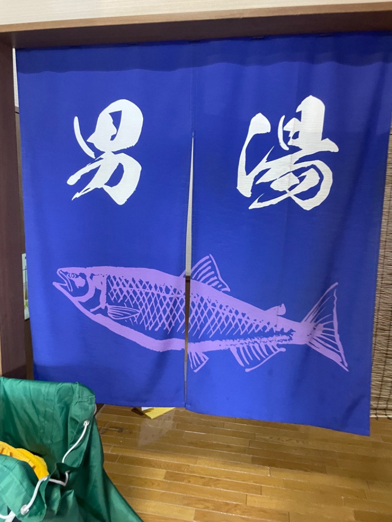 MiNaToさんの湯屋サーモンのサ活写真