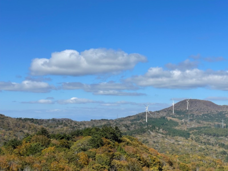 MiNaToさんの五色温泉オートキャンプ場のサ活写真