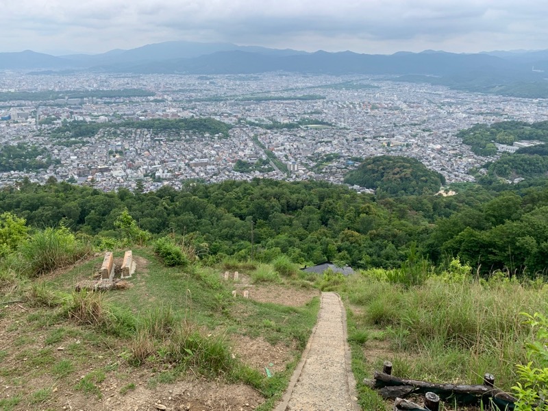 俄左右奴 (ニワカサウナー)さんの白山湯 六条店のサ活写真