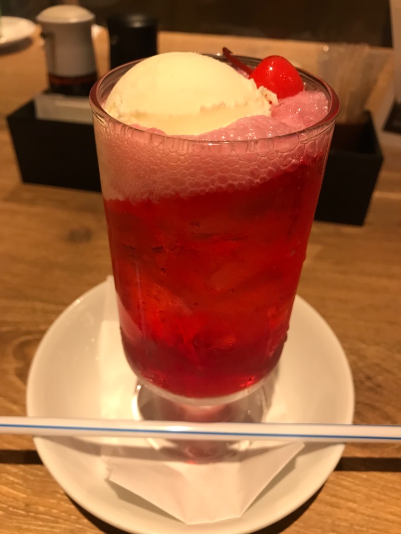 Carat2さんの天然温泉 平和島のサ活写真