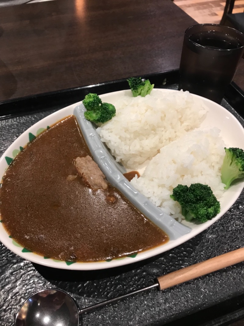 Carat2さんのファンタジーサウナ&スパおふろの国のサ活写真