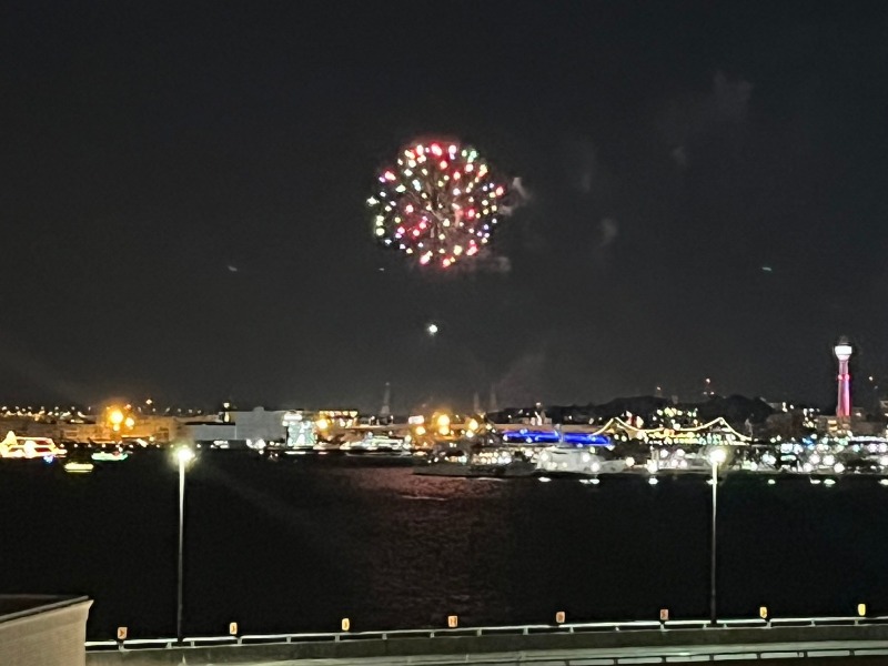 ロッドマンさんのRAKU SPA BAY 横浜(旧INSPA横浜) ラクスパベイ横浜のサ活写真