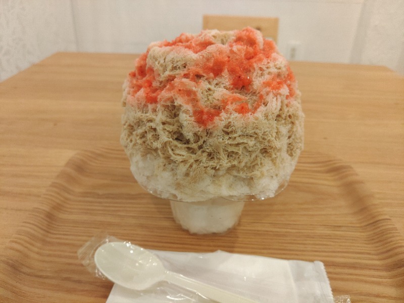 ロッドマンさんのウェルビー栄のサ活写真