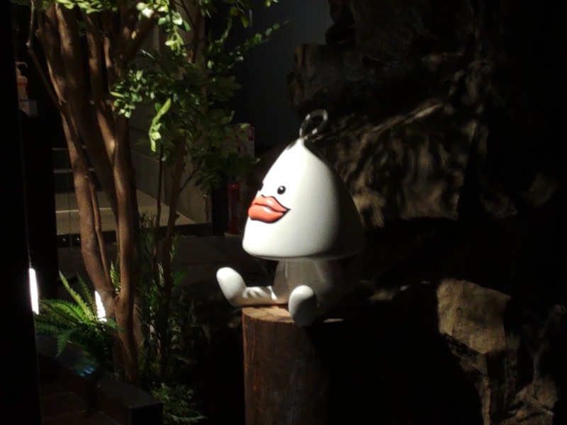 ロッドマンさんのサウナ東京 (Sauna Tokyo)のサ活写真