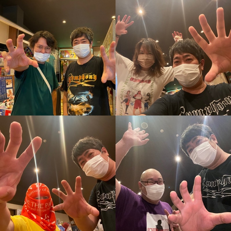 Nobk_Sauna（ラーメンさん）さんのファンタジーサウナ&スパおふろの国のサ活写真