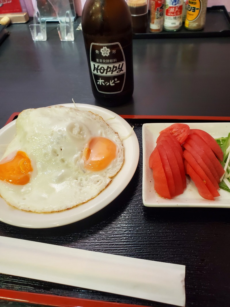 9roSaunnerさんのスパ&カプセル ニューウイングのサ活写真