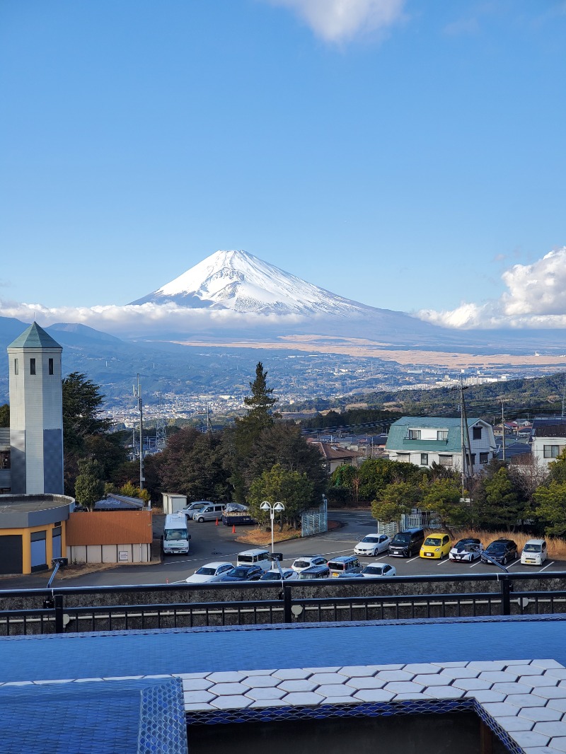 9roSaunnerさんのゆうだい温泉のサ活写真