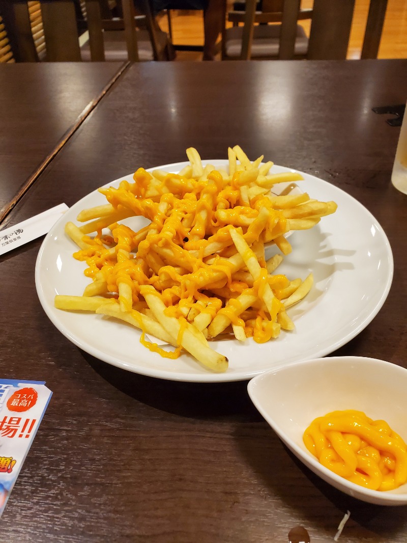 9roSaunnerさんの沼津・湯河原温泉 万葉の湯のサ活写真