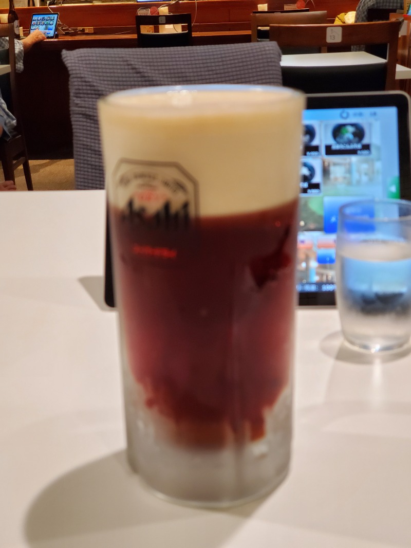 9roSaunnerさんの神戸サウナ&スパのサ活写真