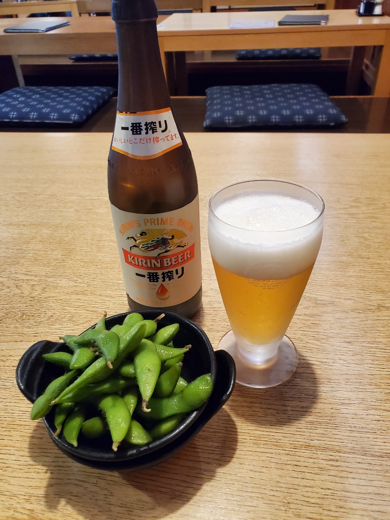 9roSaunnerさんのなにわ健康ランド 湯〜トピアのサ活写真