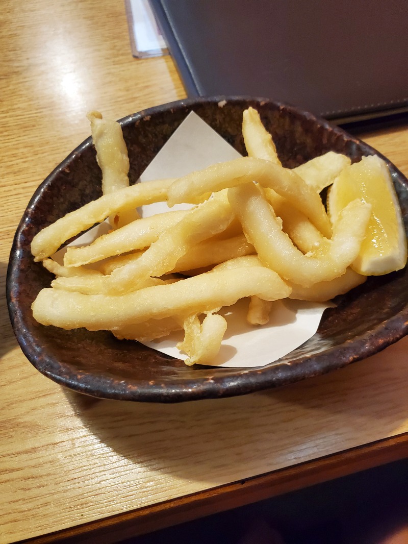 9roSaunnerさんのなにわ健康ランド 湯〜トピアのサ活写真