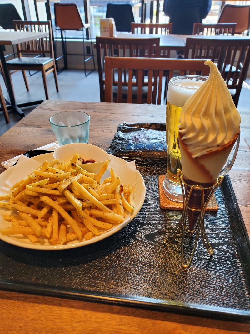 9roSaunnerさんのSAUNA煌ｰKOUｰのサ活写真