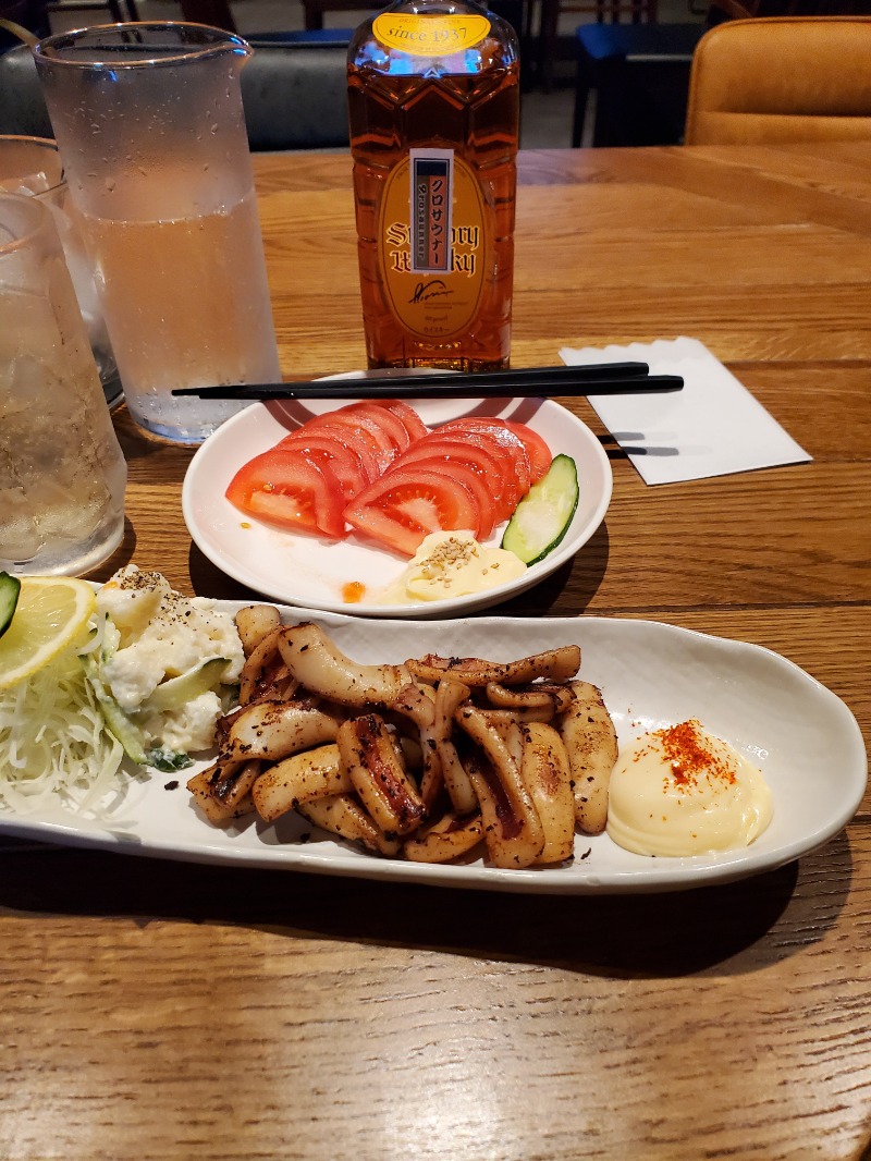 9roSaunnerさんのSAUNA煌ｰKOUｰのサ活写真