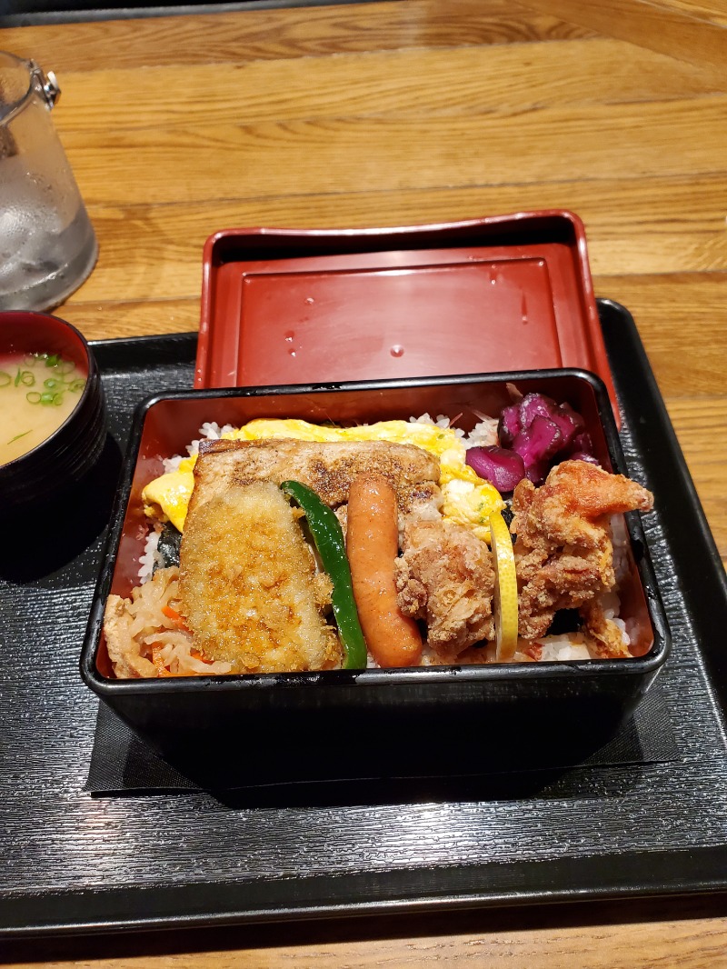 9roSaunnerさんのSAUNA煌ｰKOUｰのサ活写真