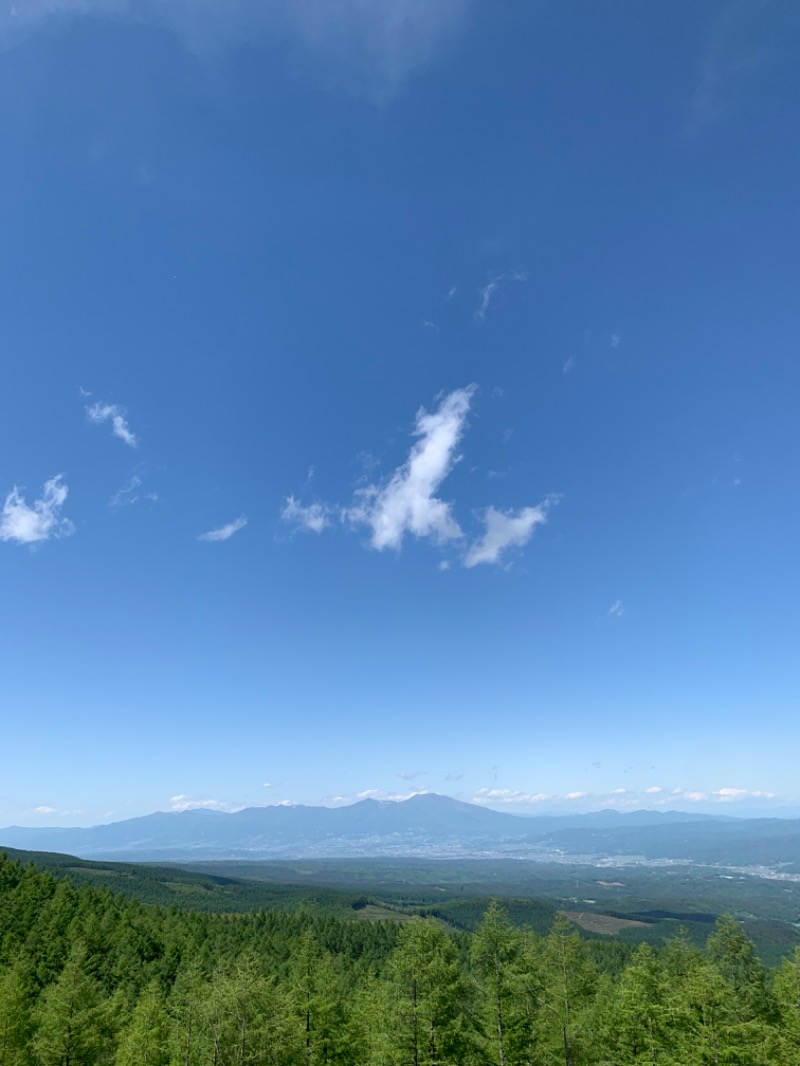 盆地住まいさんの八千穂SAUNAのサ活写真