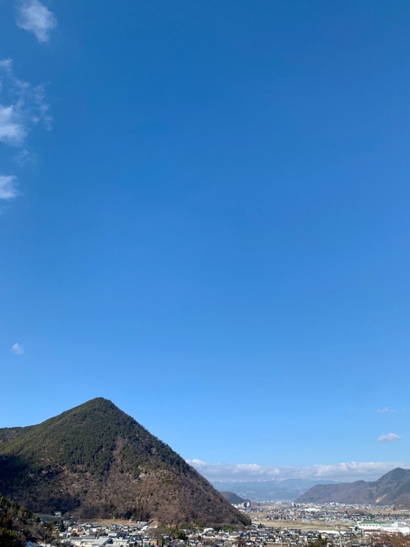 盆地住まいさんのびんぐし湯さん館のサ活写真