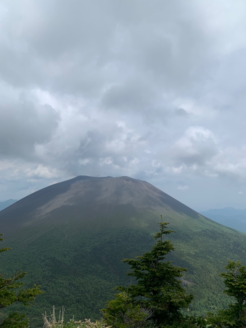 盆地住まいさんのあぐりの湯こもろのサ活写真