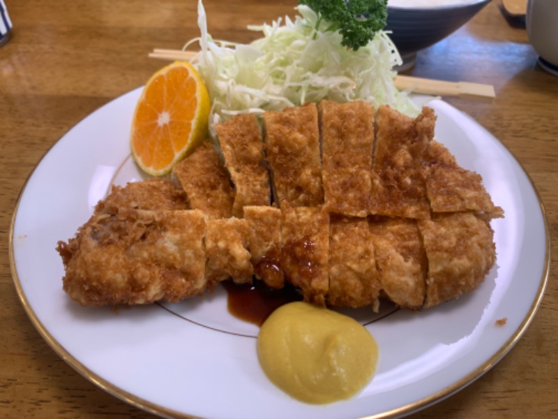 盆地住まいさんの湯の華銭湯 瑞祥 松本館のサ活写真