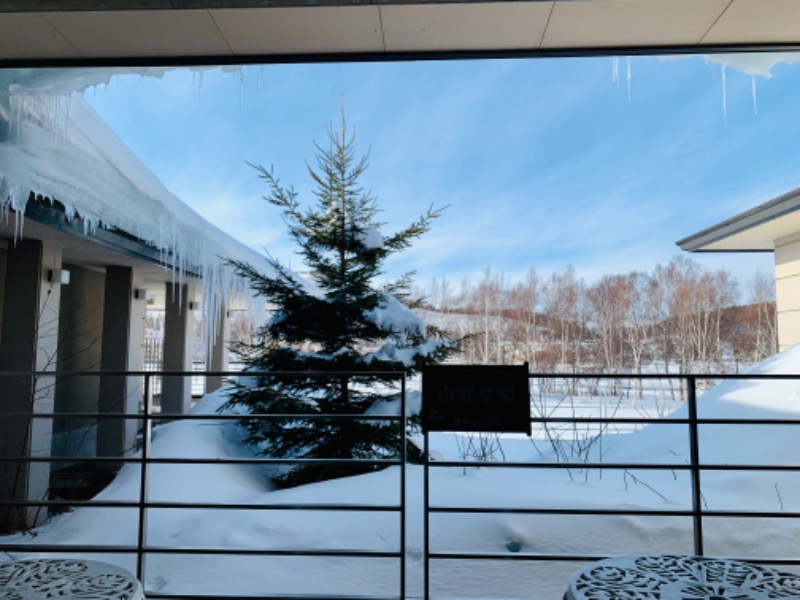 盆地住まいさんの白樺湖温泉すずらんの湯のサ活写真